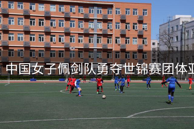 中国女子佩剑队勇夺世锦赛团体亚军展现强劲实力