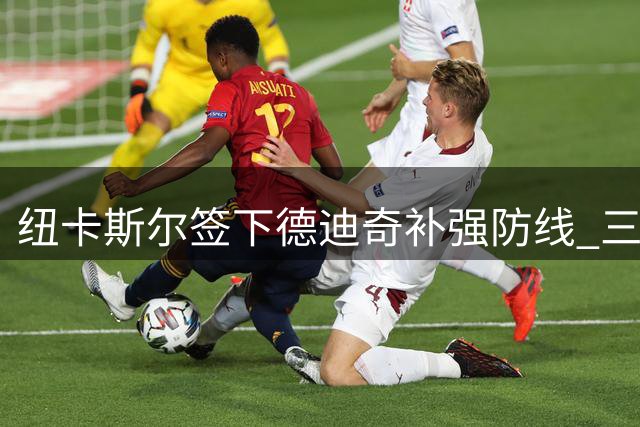 纽卡斯尔签下德迪奇补强防线 三大中场新星成引援目标