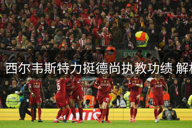 西尔韦斯特力挺德尚执教功绩 解析齐达内接掌法国队三大看点